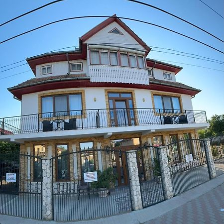 Casa Ellamy Hotel 2 Mai Luaran gambar
