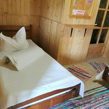 Casa Ellamy Hotel 2 Mai Luaran gambar