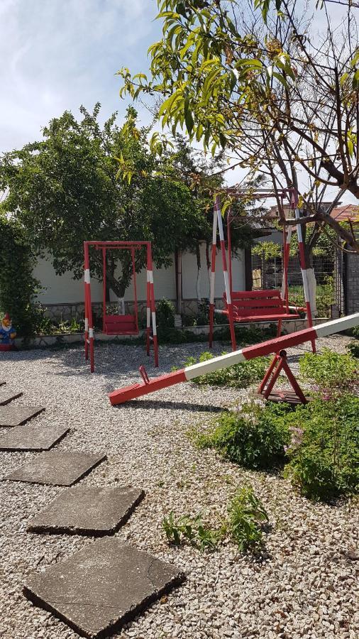 Casa Ellamy Hotel 2 Mai Luaran gambar