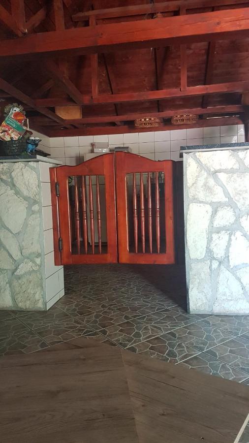 Casa Ellamy Hotel 2 Mai Luaran gambar
