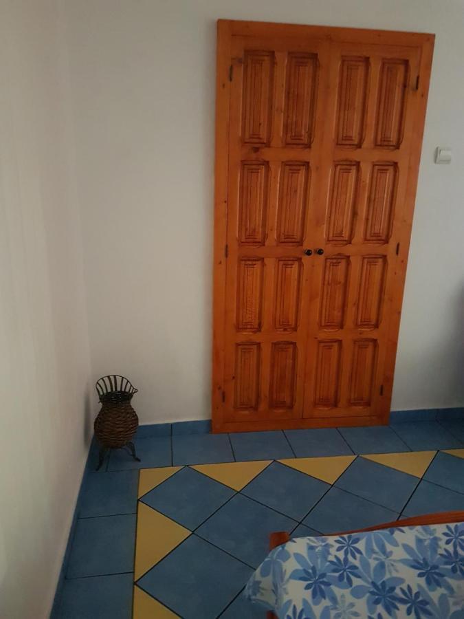 Casa Ellamy Hotel 2 Mai Luaran gambar
