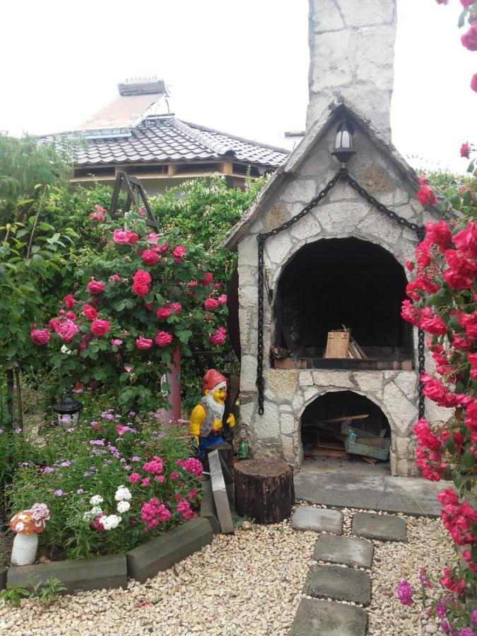 Casa Ellamy Hotel 2 Mai Luaran gambar