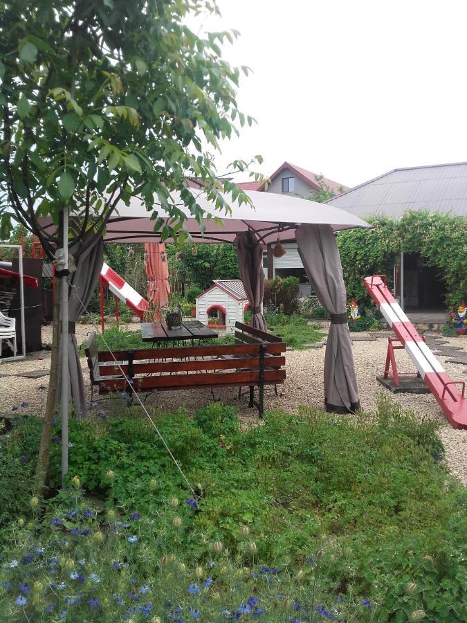 Casa Ellamy Hotel 2 Mai Luaran gambar