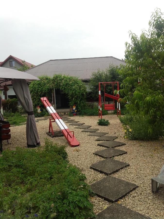Casa Ellamy Hotel 2 Mai Luaran gambar