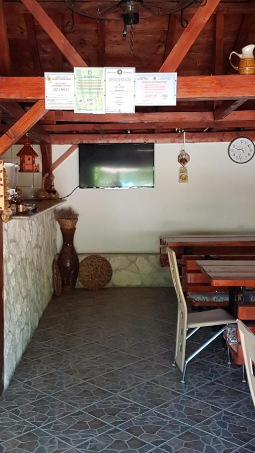 Casa Ellamy Hotel 2 Mai Luaran gambar