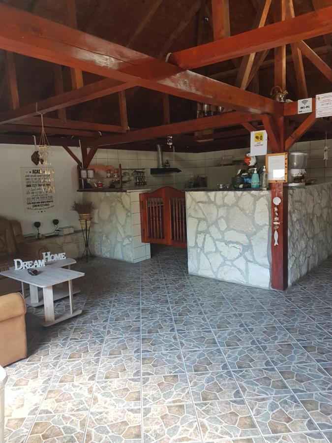 Casa Ellamy Hotel 2 Mai Luaran gambar