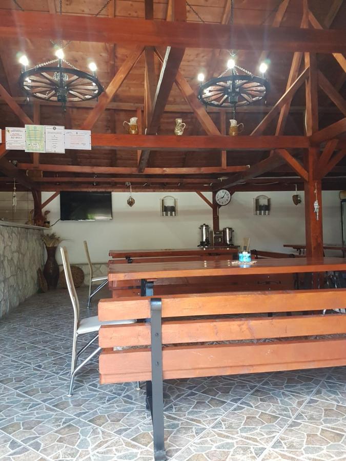 Casa Ellamy Hotel 2 Mai Luaran gambar