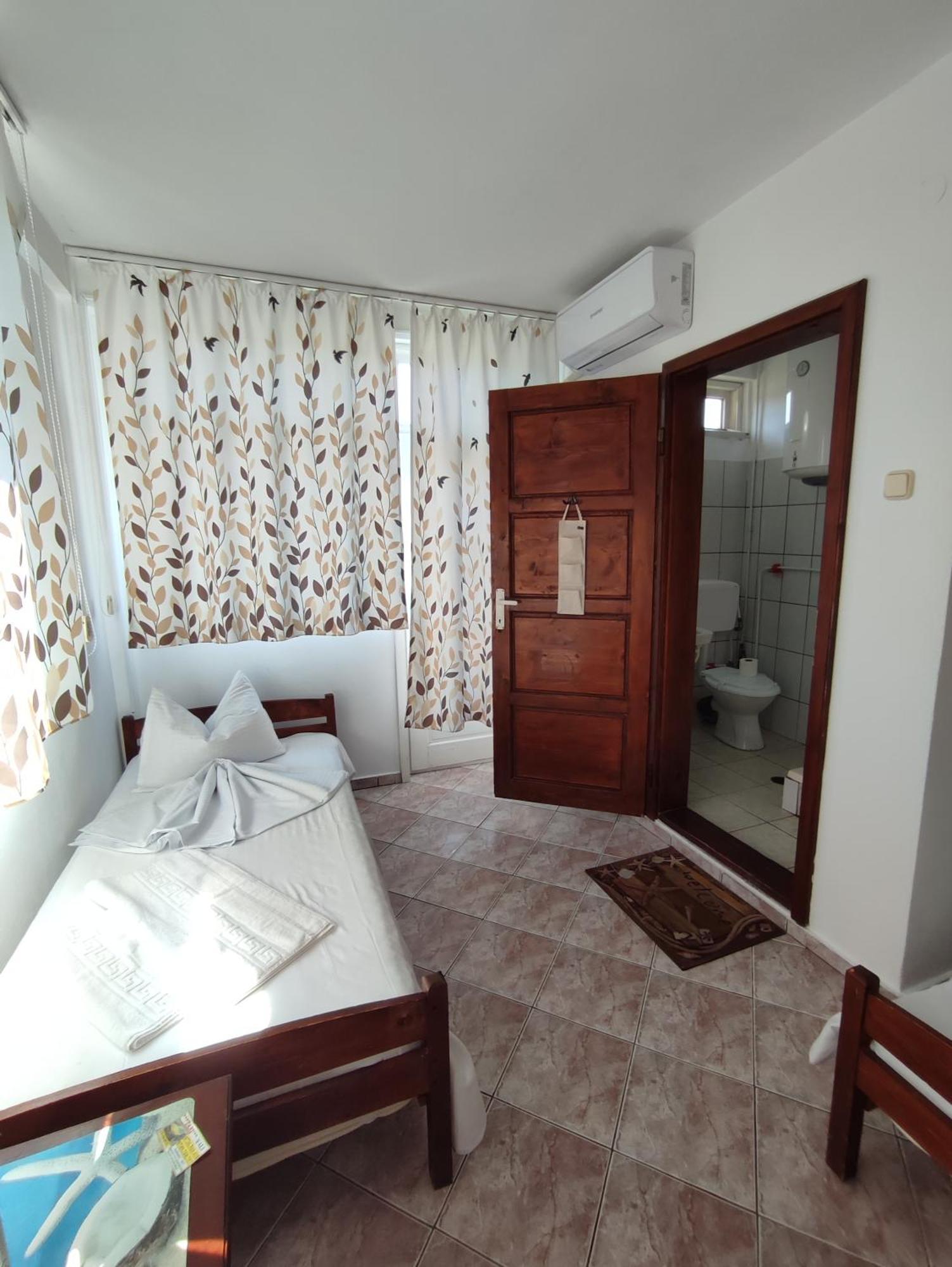 Casa Ellamy Hotel 2 Mai Luaran gambar