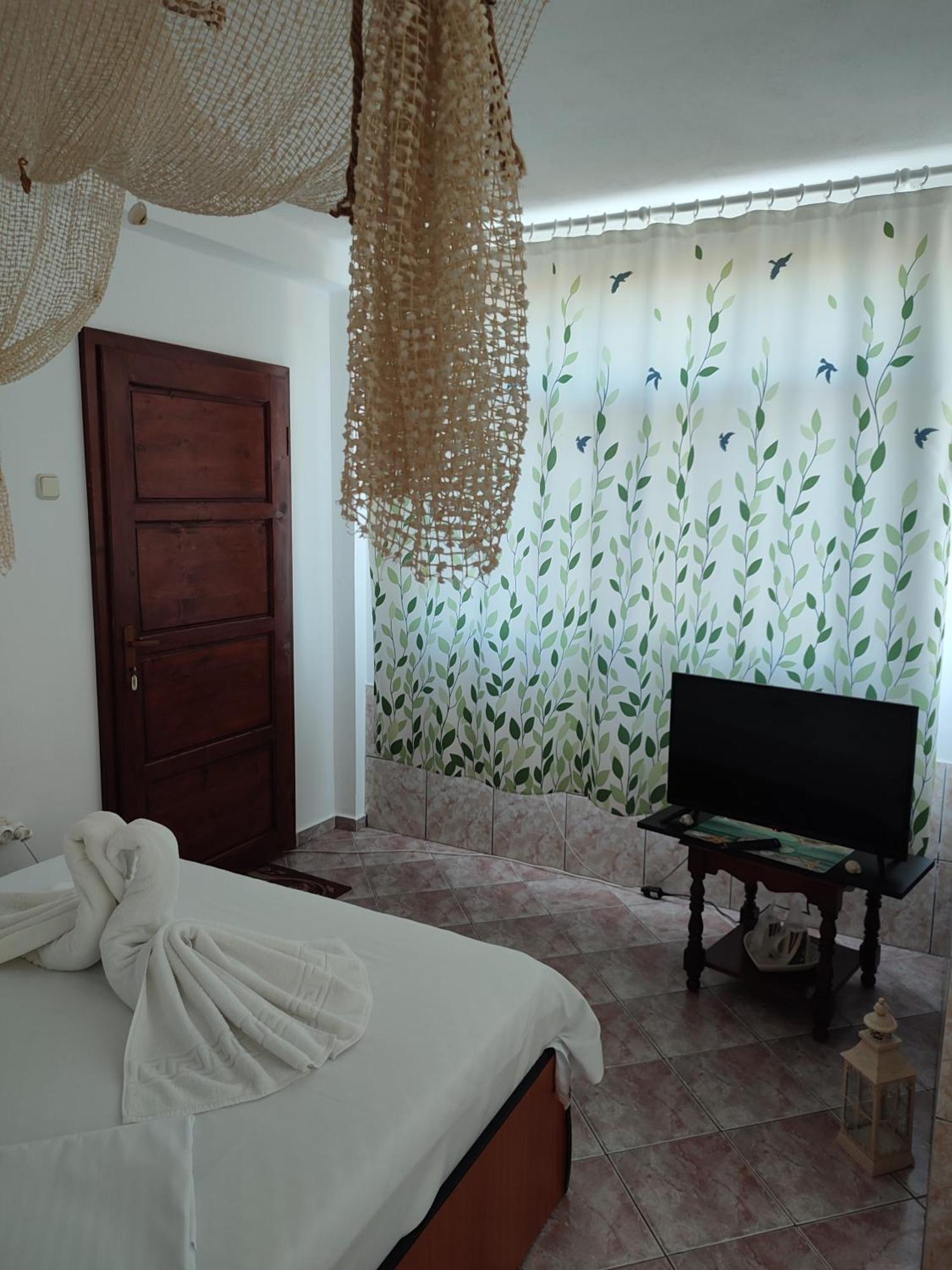 Casa Ellamy Hotel 2 Mai Luaran gambar