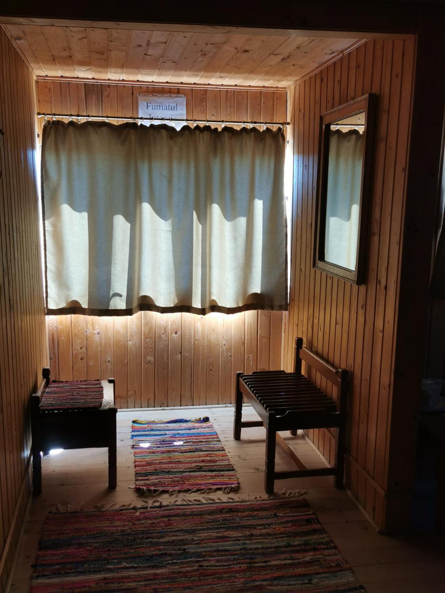 Casa Ellamy Hotel 2 Mai Luaran gambar
