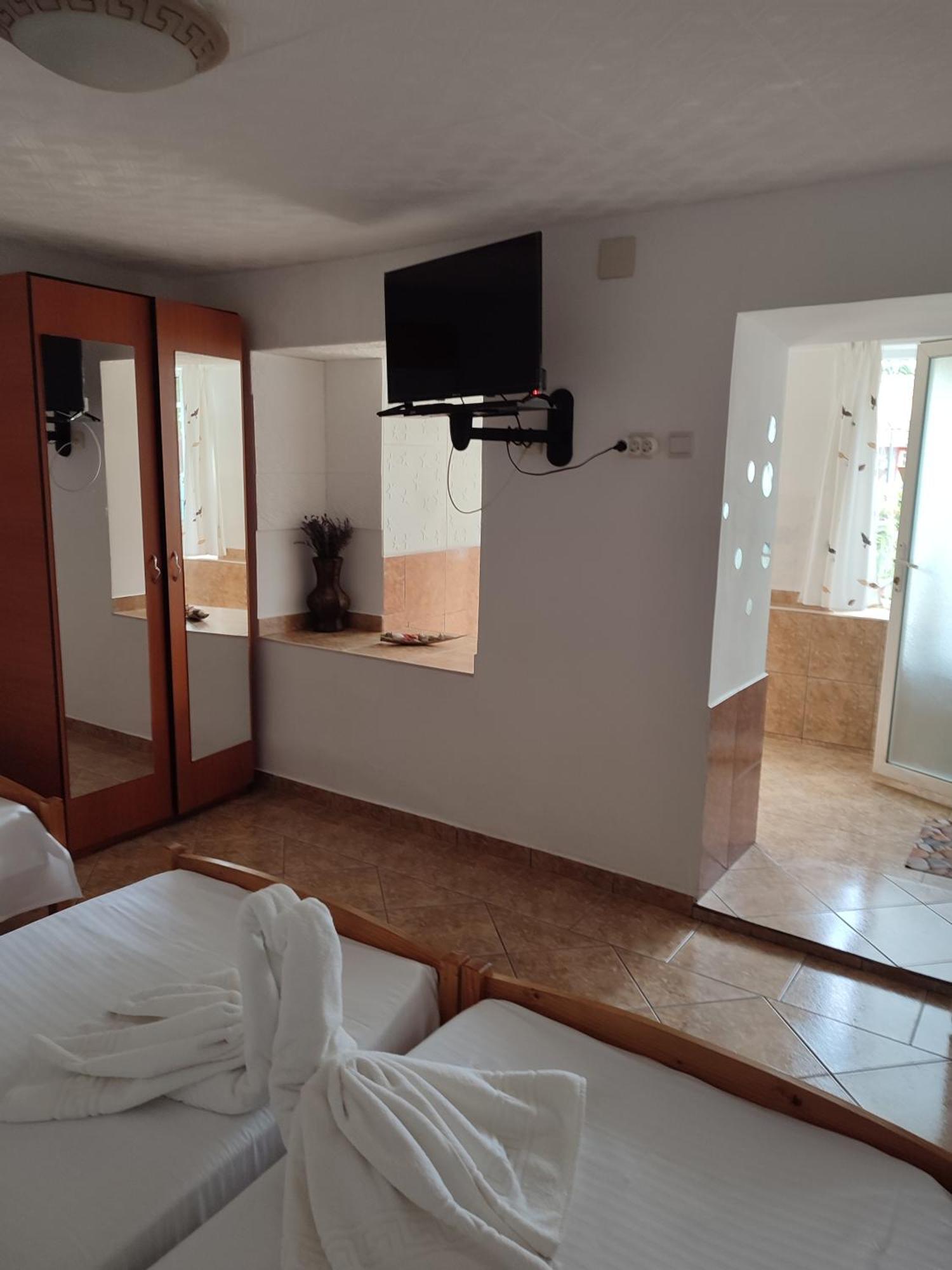 Casa Ellamy Hotel 2 Mai Luaran gambar