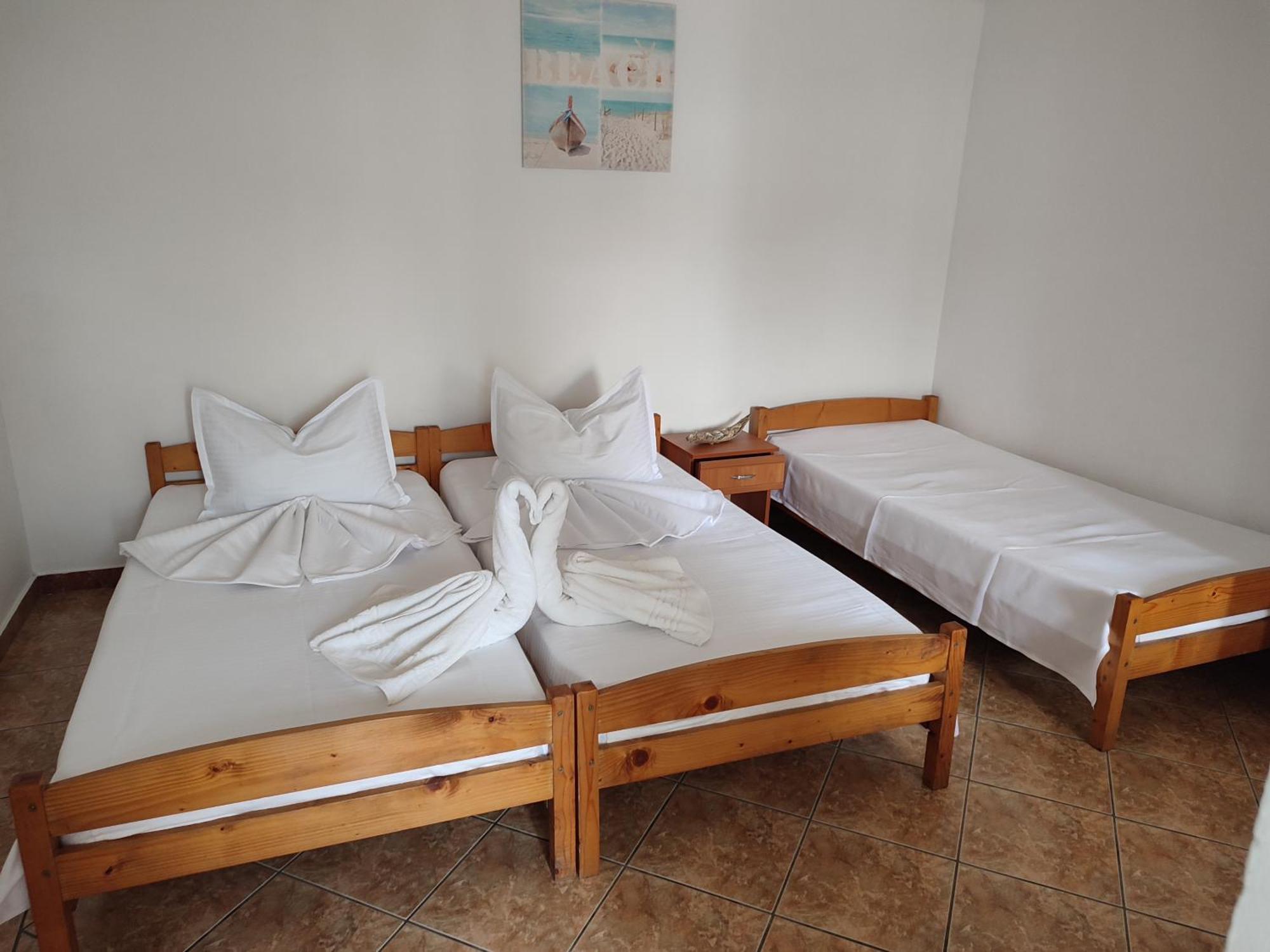 Casa Ellamy Hotel 2 Mai Luaran gambar