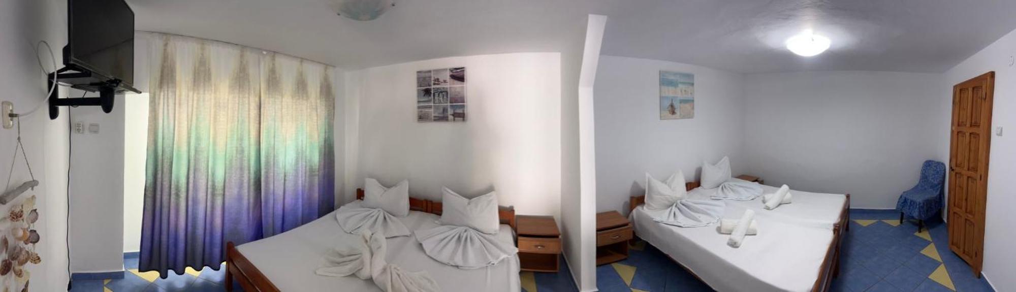 Casa Ellamy Hotel 2 Mai Luaran gambar