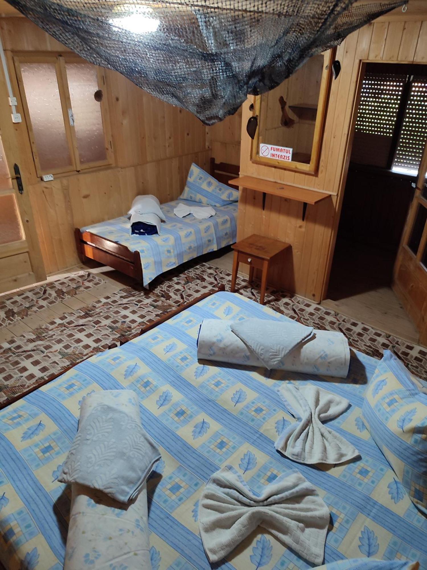 Casa Ellamy Hotel 2 Mai Luaran gambar