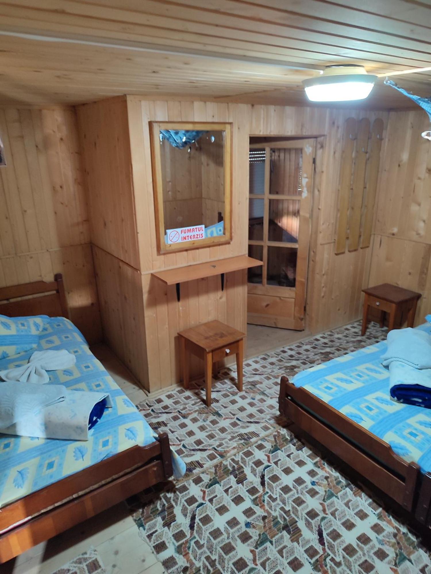 Casa Ellamy Hotel 2 Mai Luaran gambar