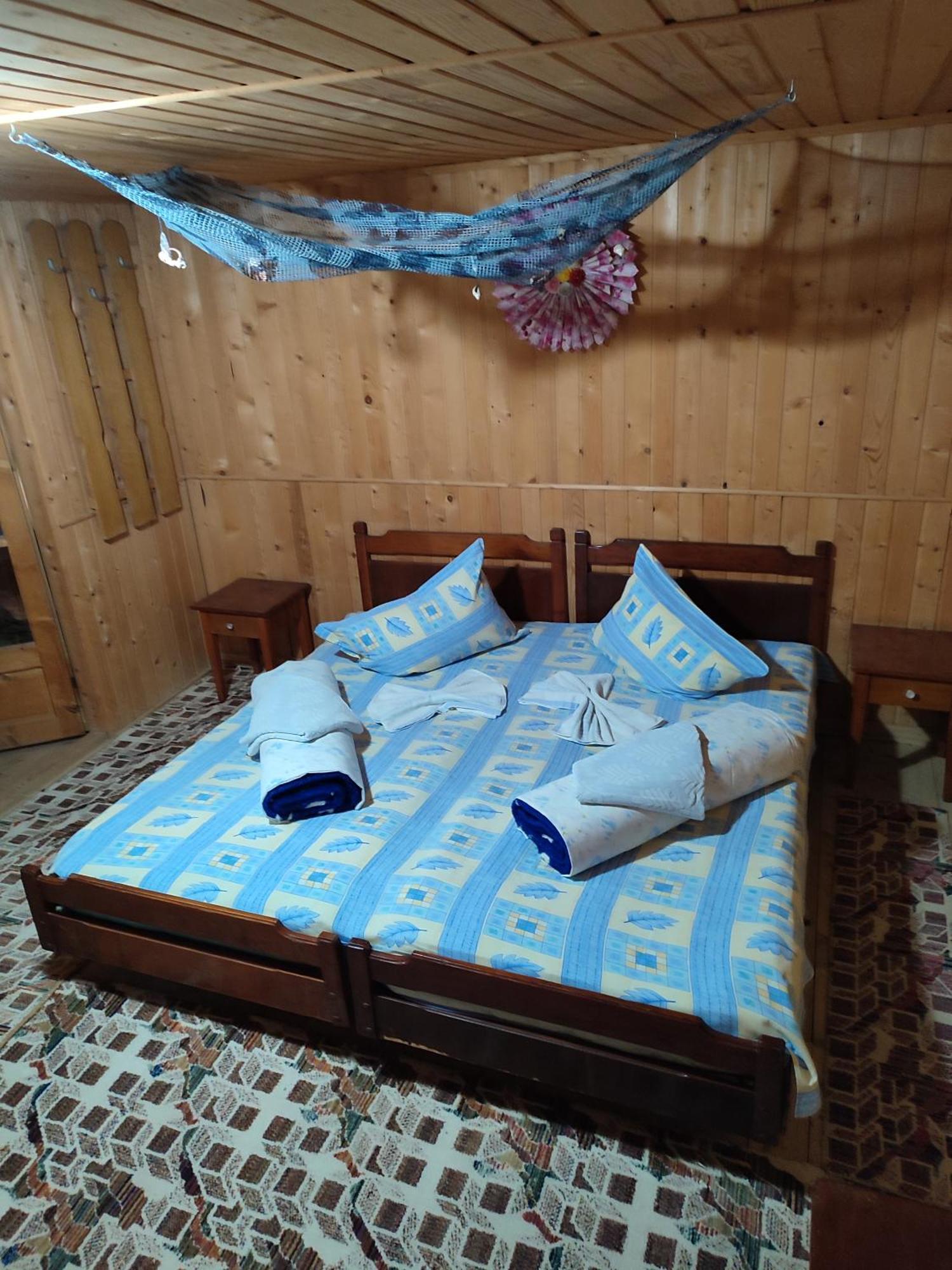 Casa Ellamy Hotel 2 Mai Luaran gambar