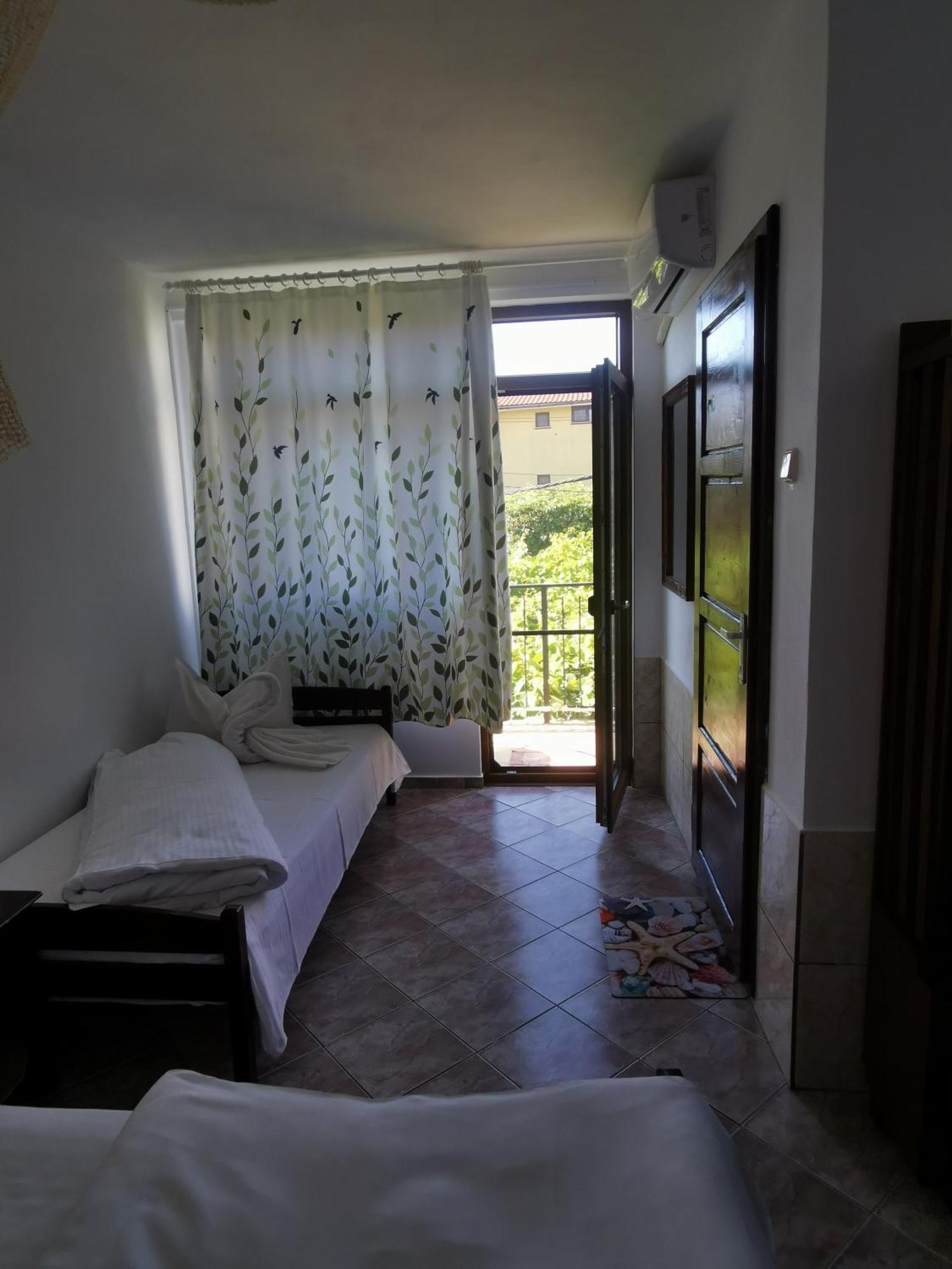 Casa Ellamy Hotel 2 Mai Luaran gambar