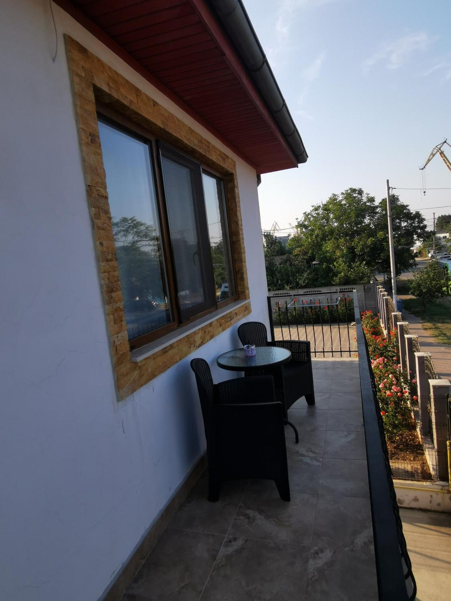 Casa Ellamy Hotel 2 Mai Luaran gambar
