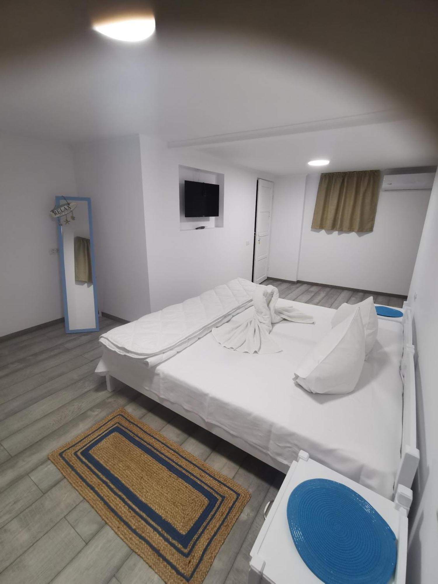 Casa Ellamy Hotel 2 Mai Luaran gambar