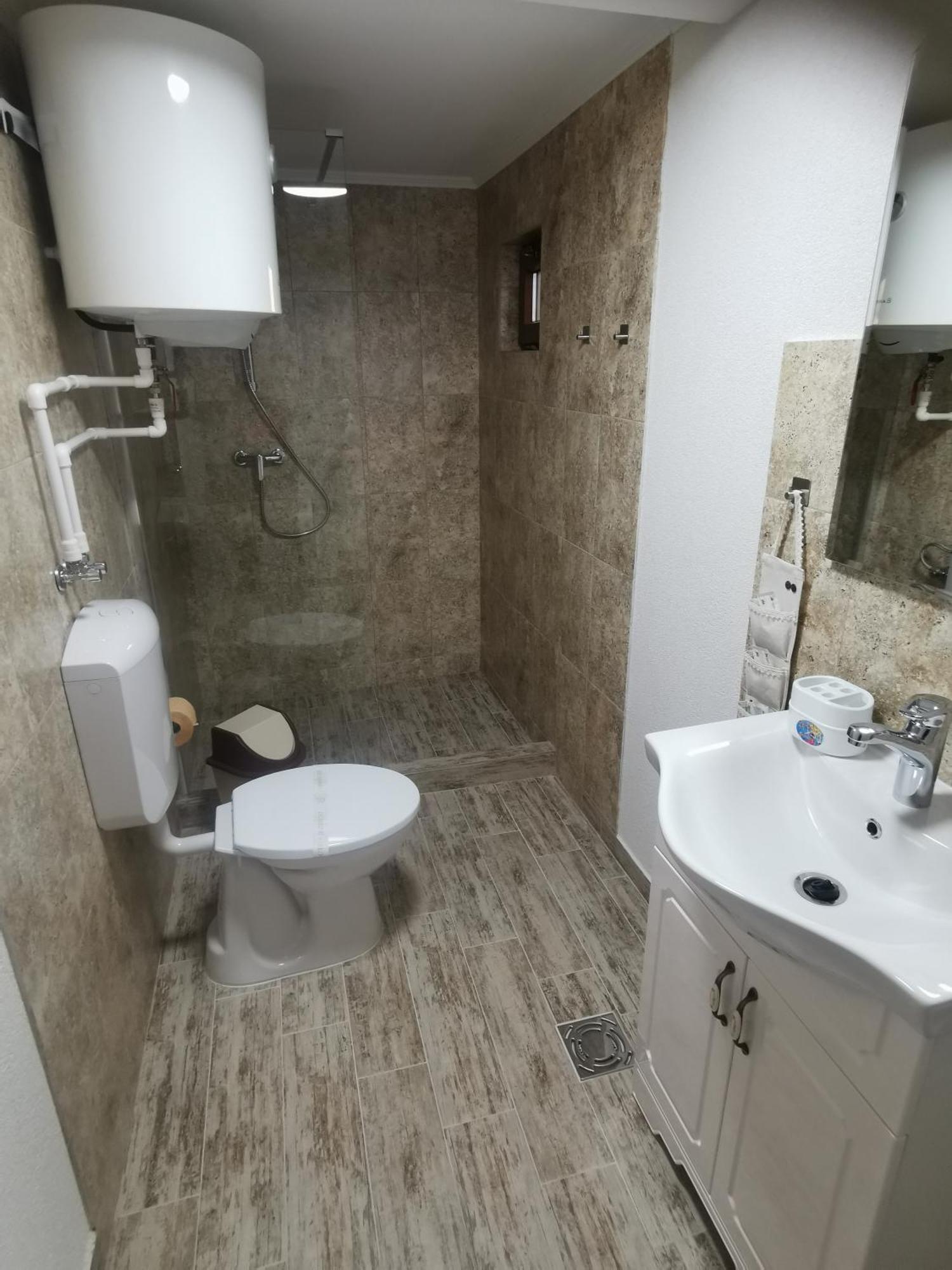 Casa Ellamy Hotel 2 Mai Luaran gambar