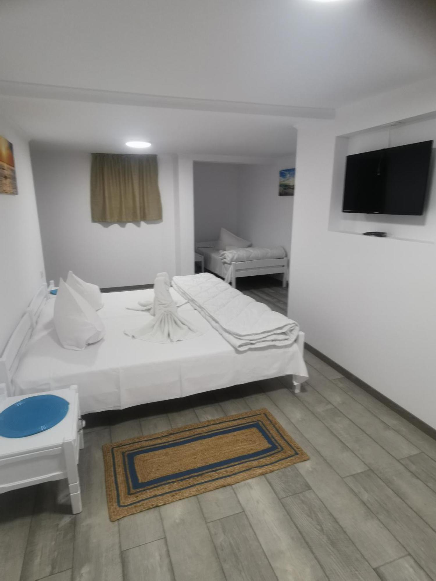 Casa Ellamy Hotel 2 Mai Luaran gambar