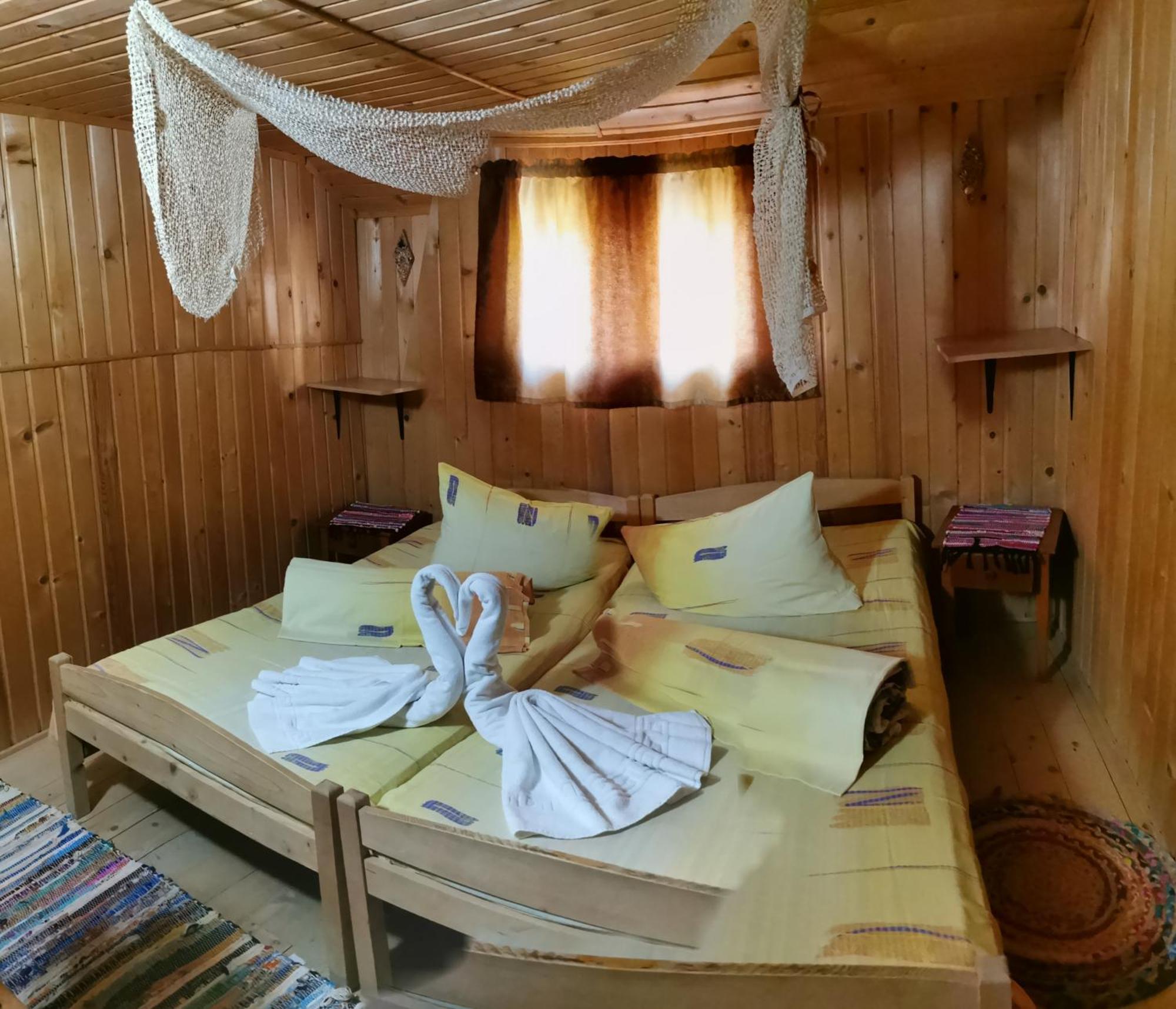 Casa Ellamy Hotel 2 Mai Luaran gambar