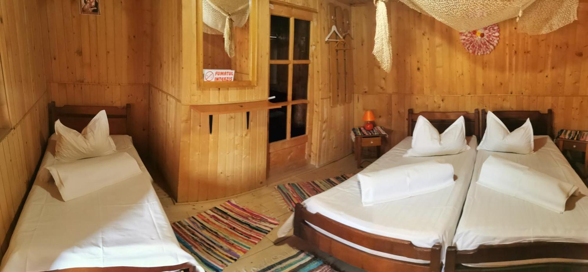 Casa Ellamy Hotel 2 Mai Luaran gambar