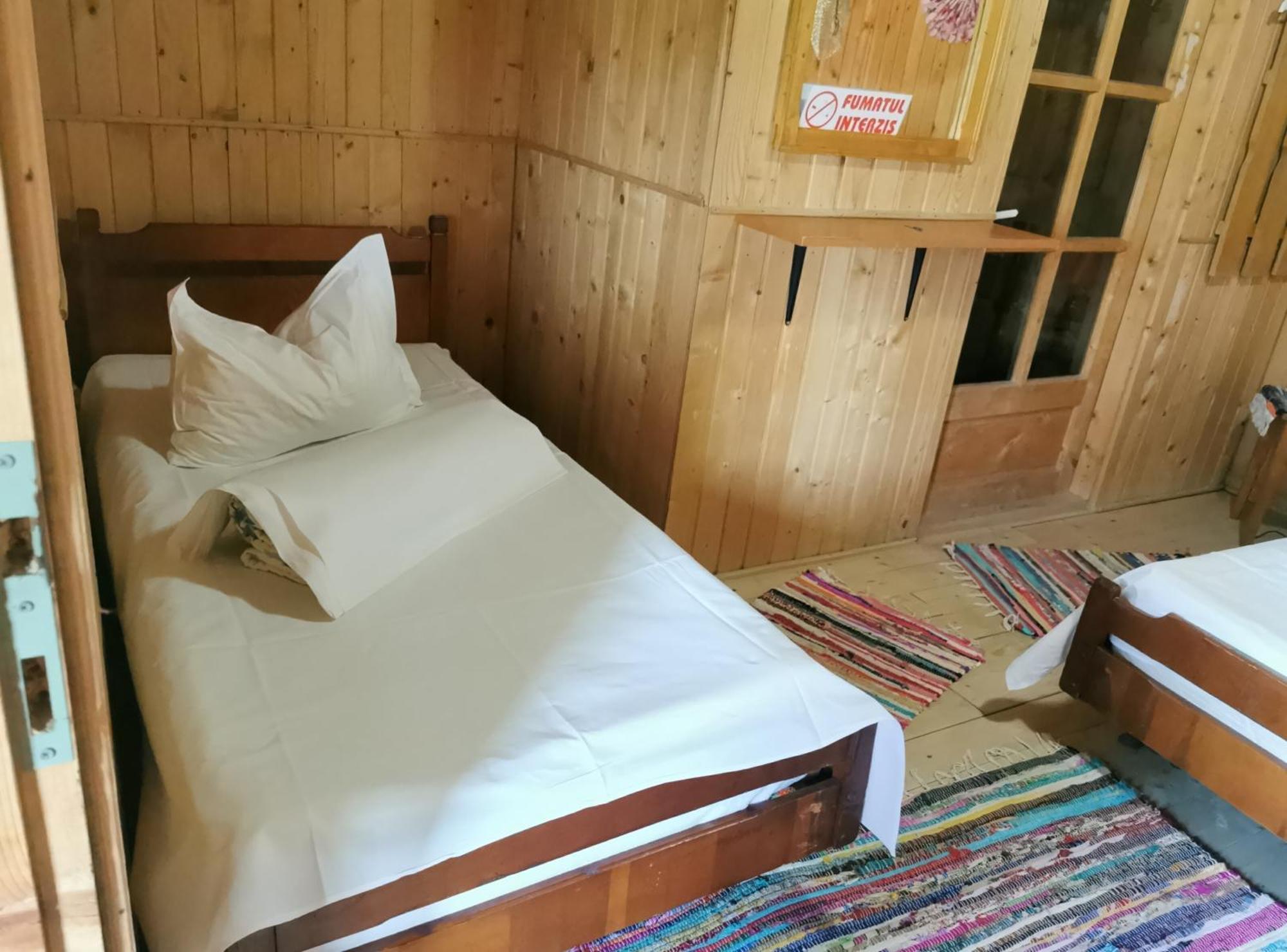 Casa Ellamy Hotel 2 Mai Luaran gambar