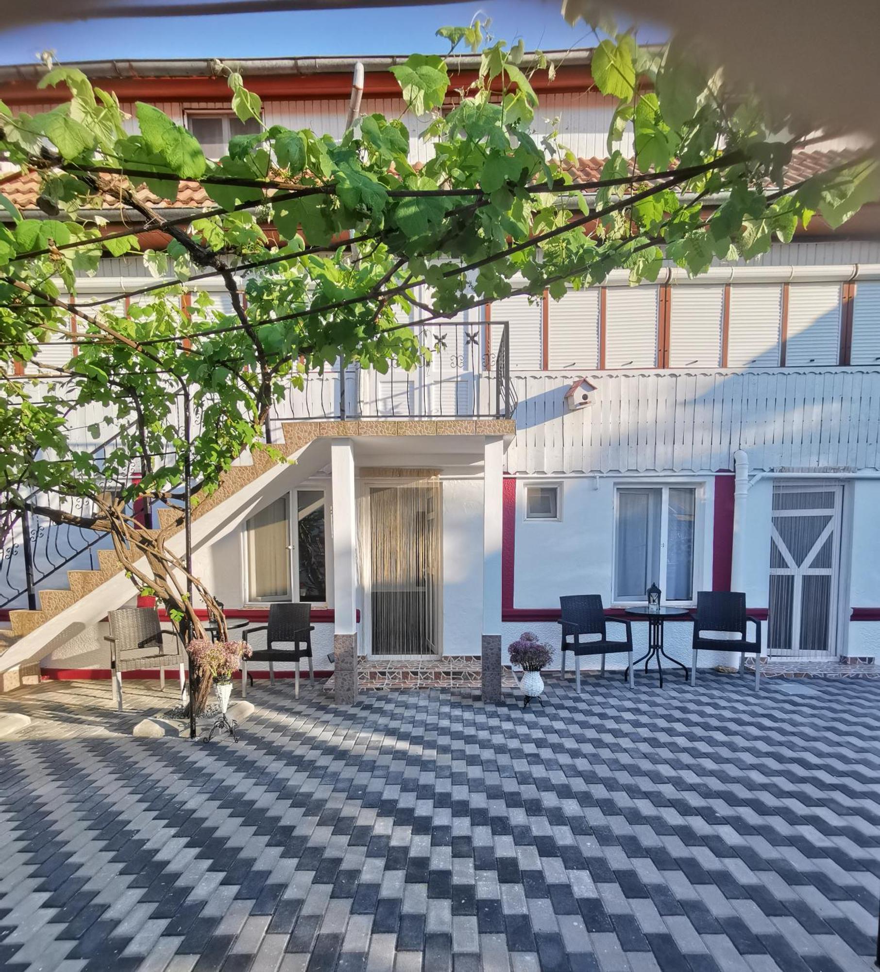 Casa Ellamy Hotel 2 Mai Luaran gambar